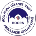 Abdulkadir Geylani Moskee Hoorn